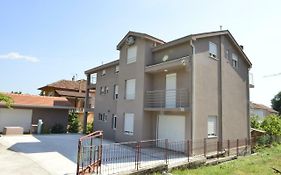 Apartmani Stefanija